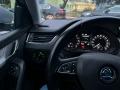 Skoda Octavia 1.6 TDI 4x4 Май 2016, Комби, внос Франция, В добро, снимка 8