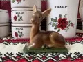 Ретро фигурки “Сърнички” - керамика, порцелан, снимка 8