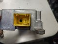 BMW 7 SERIES E65 CENTRE AIR BAG SENSOR ECU, 65.77-6970889, 65.77 -6970889 бмв ербег сензор, снимка 2