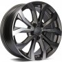 18" Джанти Ауди 5X112 Audi A4 B7 B8 A5 A6 C6 C7 A8 D3 Q2 Q3 Q5, снимка 1