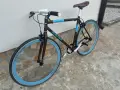 италиански градски велосипед тип Fixie / Single Speed "Bottecchia Vintage", снимка 11