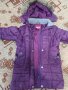 Топло яке за момиче, снимка 4