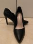 Дамски обувки на ток, снимка 1 - Дамски обувки на ток - 42560875