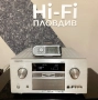 MARANTZ SR 9600 7.1 - канален THX Ultra 2 сертифициран AV приемник !, снимка 2