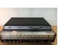 PHILIPS 11-RS-760 STEREO RECEIVER 0109251027, снимка 1
