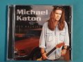 Michael Katon – 2002 - Bad Machine (Blues Rock,Texas Blues), снимка 1 - CD дискове - 42766181