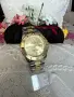 Нов Rolex – Стилен Дамски, Мъжки часовник, подходящ за двата пола., снимка 2