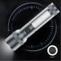 Фенерче и Работна лампа 2 в 1, zoom функция, 10W LED, снимка 6