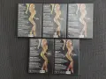 Продавам колекция Джеймс Бонд - руско издание на DVD, снимка 3