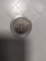 Уникална монета от 2 лева Климент Охридски 916-1966г., снимка 1