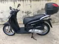 Honda Sh 150i 10-броя, снимка 10