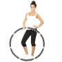 Масажиращ магнитен обръч за тренировки TV258, снимка 1