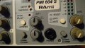 RAmi pmi 604 s Висок клас аналогова конзола преамп миксер, снимка 10
