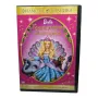 Barbie Принцесата от острова DVD , снимка 1