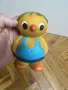 Ретро гумена играчка, снимка 1