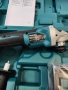 акумулаторен ъглошлайф makita dga511 rte, снимка 3