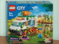 Продавам лего LEGO CITY 60345 - Ван за фермерски пазар