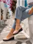 Женски обувки чисто нови , снимка 1