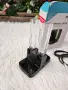 Нова зарядна станция за джойстици Nintendo Switch Joy-Con, снимка 2