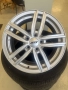 5/112/16 джанти vag Audi seat Skoda vw Фолксваген ауди Сеат Шкода ваг, снимка 8