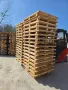 Продаваме палети, снимка 2