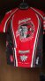 Вело тениски ,джърси размер S, снимка 14