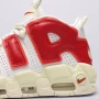 Nike - Air More Uptempo номер 37.5,38,40 Оригинал Код 6500, снимка 9