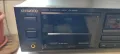 Дек Kenwood KX-2520, снимка 3