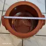Керамичен гювеч 7 литра. , снимка 7