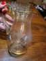 Ретро кристална кана и чаши , снимка 4