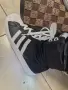 Adidas Superstar зимни размер 40, снимка 6