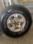 Гуми с джанти 15 ки 6/139.7, снимка 6