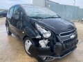 Chevrolet Spark (M300) 1.0i, 68 ph., engine LMT, 5 sp., 2013, 71 000 km., euro 5, Шевролет спарк 1.0, снимка 2