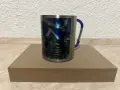 Метални чаши на футболни отбори Левски/ЦСКА, снимка 10
