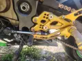 kawasaki zx10r 2004 , снимка 7