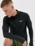 Nike Element Top HZ 2.0 - страхотна мъжка блуза КАТО НОВА ХЛ, снимка 1