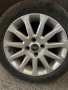 Джанти с гуми за форд ford 4x108 16, снимка 3