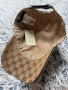шапка с козирка Gucci , снимка 6