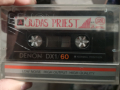 Аудио касети (аудиокасети) DENON DX, DX1, LX, снимка 3