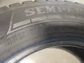 2бр.зимни гуми 215/65/16C Semperit, снимка 4