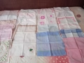 Носни кърпички дамски,мъжки и детски , снимка 3