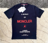 Оригинална мъжка тениска Moncler 