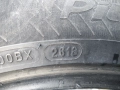 Michelin Pilot Alpin pa4 235/55R18, снимка 12