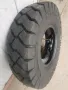 Нови гуми MARCHER 8,25-15 W-9C (TTF) 14PR -ремаркета и мотокари, снимка 1