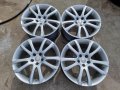 4бр 19ски джанти за SUZUKI 5х114.3мм M333, снимка 5
