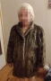 Дамски кожух , снимка 4