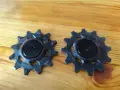 Ceramic Pulley / Керамични ролки 12t 12 speed Sram Red eTap AXS, снимка 4