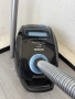 Прахосмукачка с Торба Siemens Q5.0 extreme silencePower 850W!, снимка 4