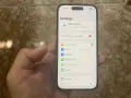 IPhone 16 256гб Перфектно състояние, снимка 3