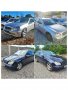 Мерцедес C 220 CDI 143 коня  C 200 CDI 116 коня На Части, снимка 1